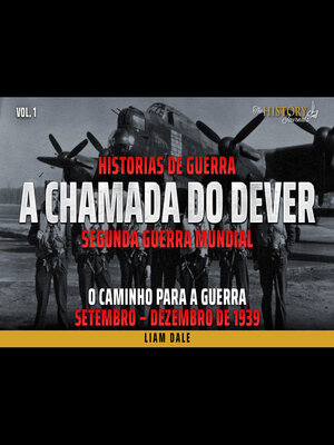 cover image of Segunda Guerra Mundial: O Caminho para a Guerra
